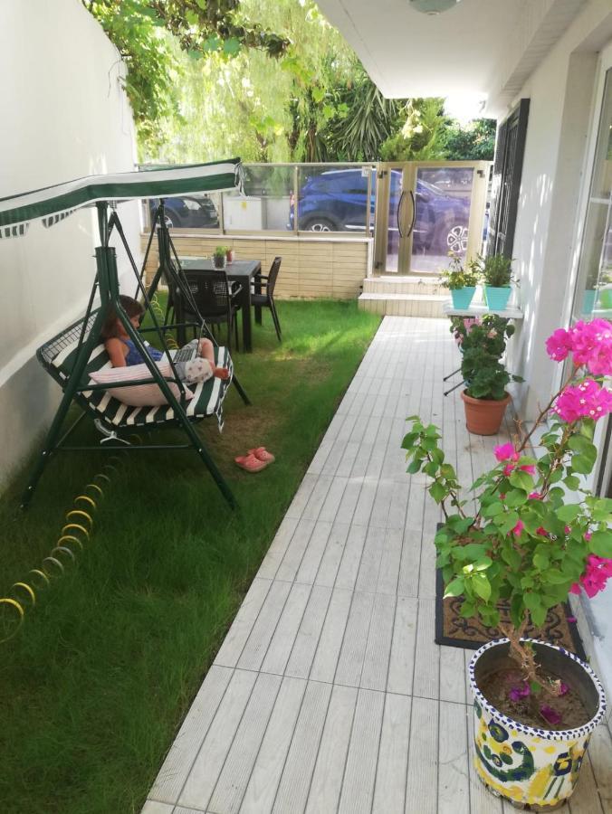 Ide Beach Home 말마리스 외부 사진