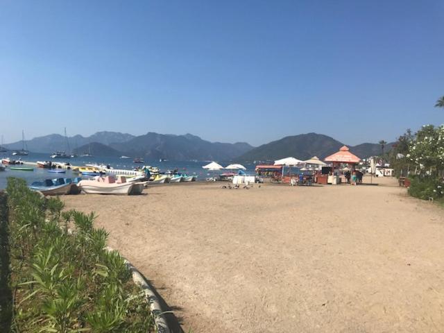 Ide Beach Home 말마리스 외부 사진